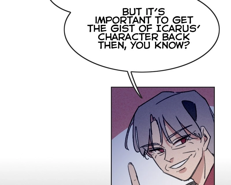 Read Blue Matter chapter 148 image 52 on Lezhin