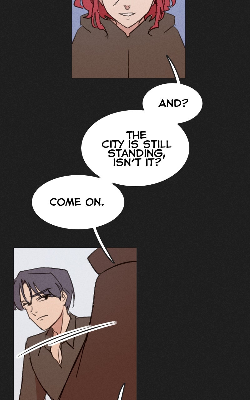 Read Blue Matter chapter 149 image 10 on Lezhin