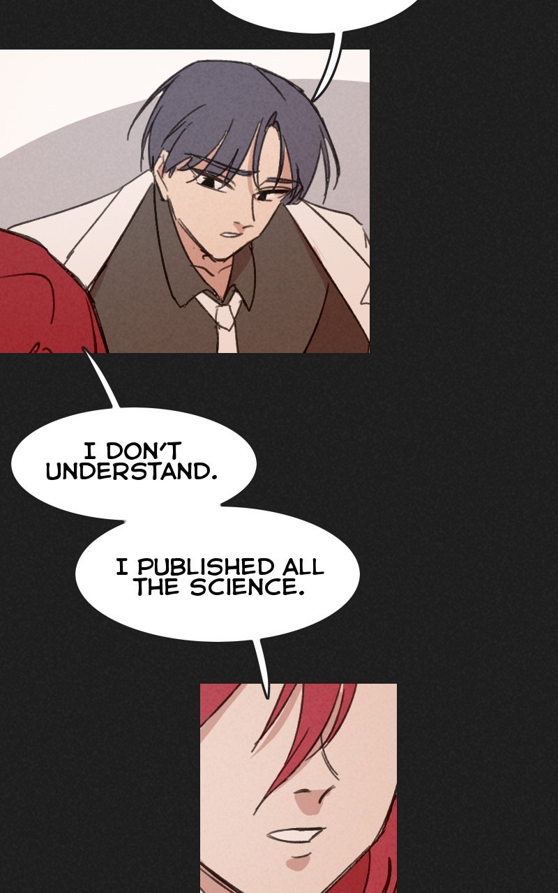 Read Blue Matter chapter 149 image 14 on Lezhin