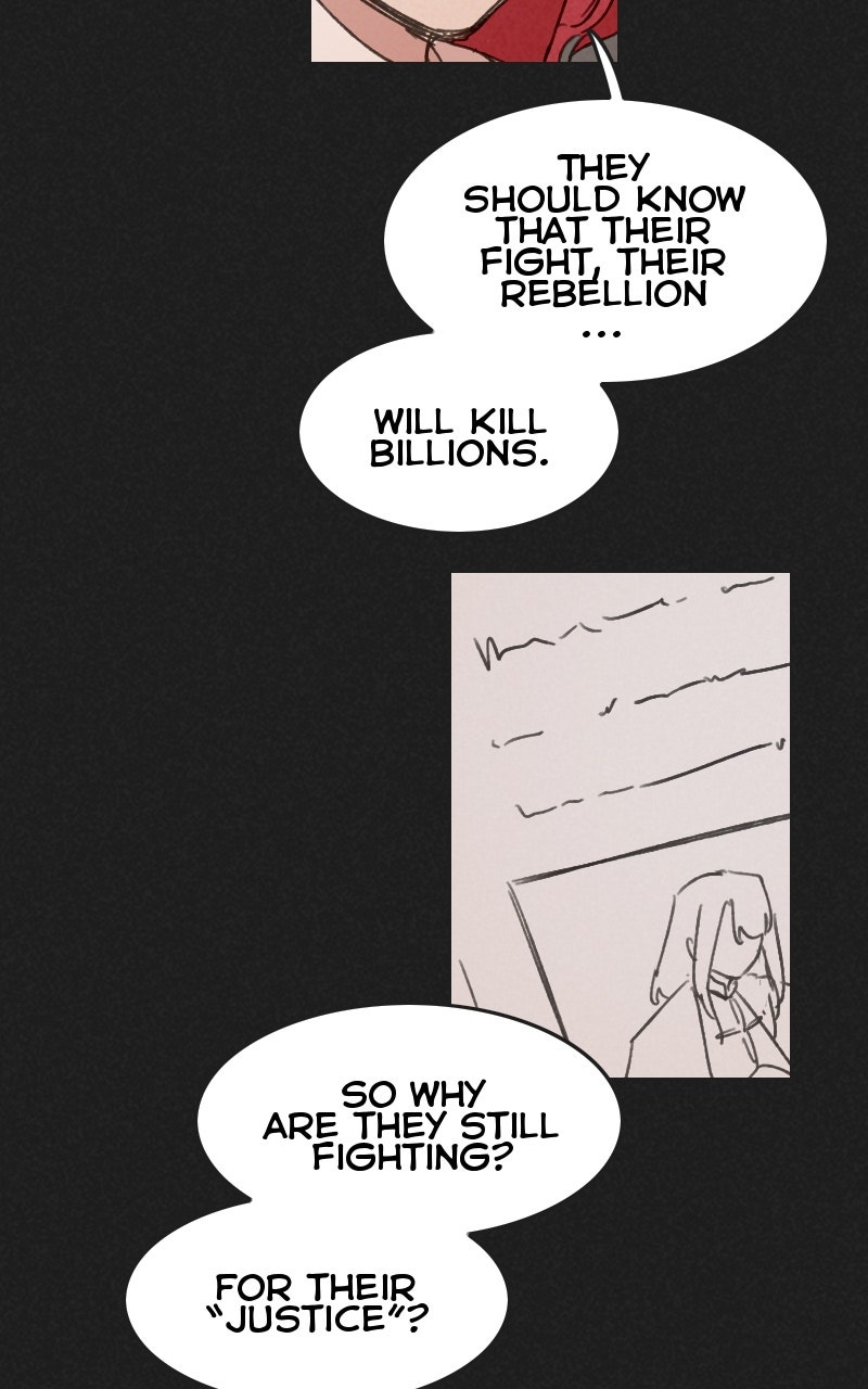 Read Blue Matter chapter 149 image 15 on Lezhin