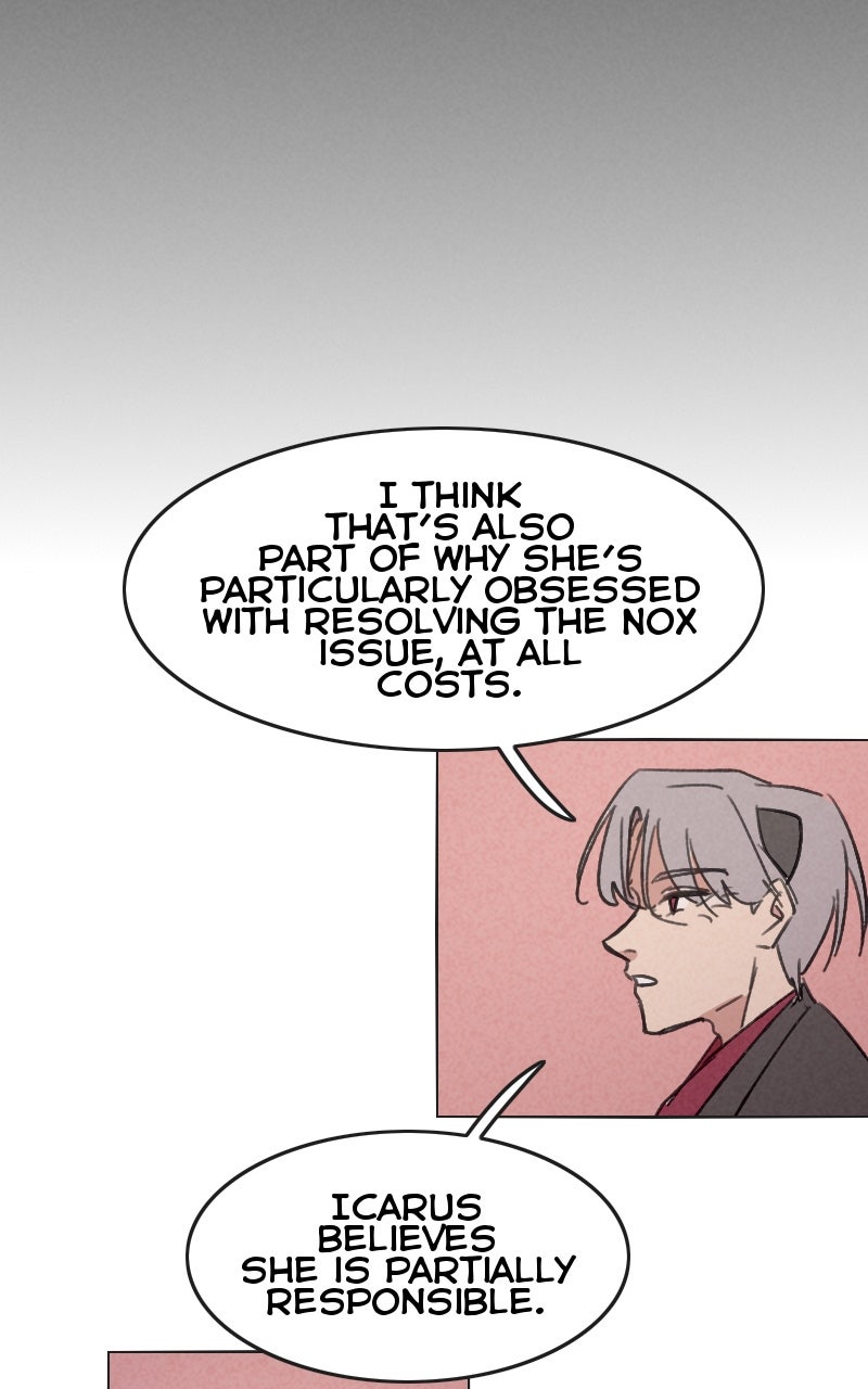 Read Blue Matter chapter 149 image 17 on Lezhin