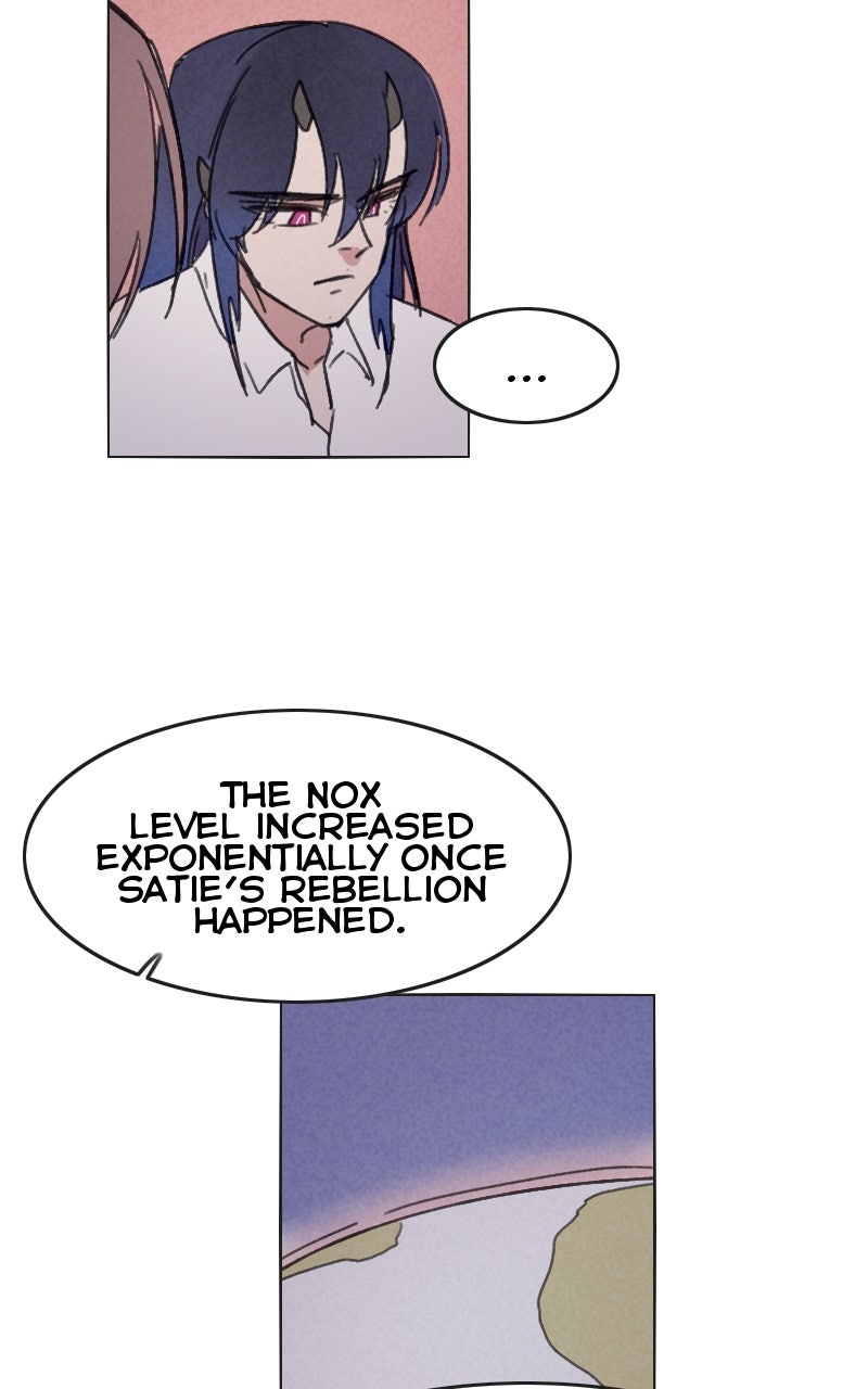 Read Blue Matter chapter 149 image 18 on Lezhin
