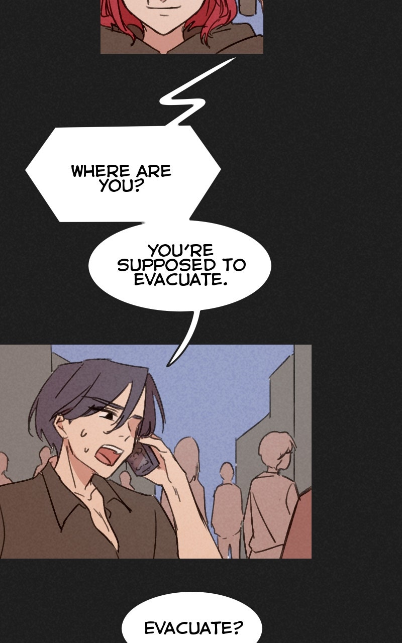 Read Blue Matter chapter 149 image 2 on Lezhin