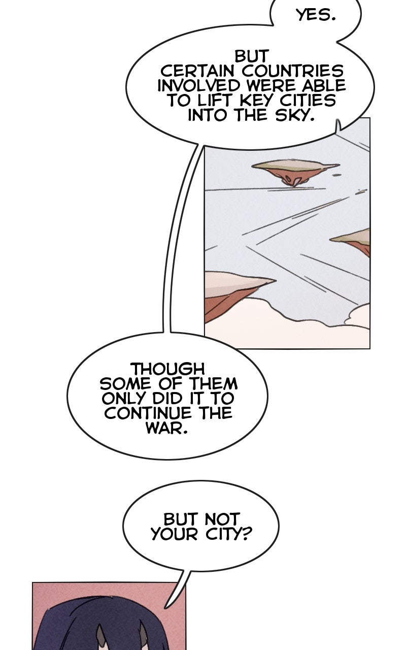Read Blue Matter chapter 149 image 20 on Lezhin