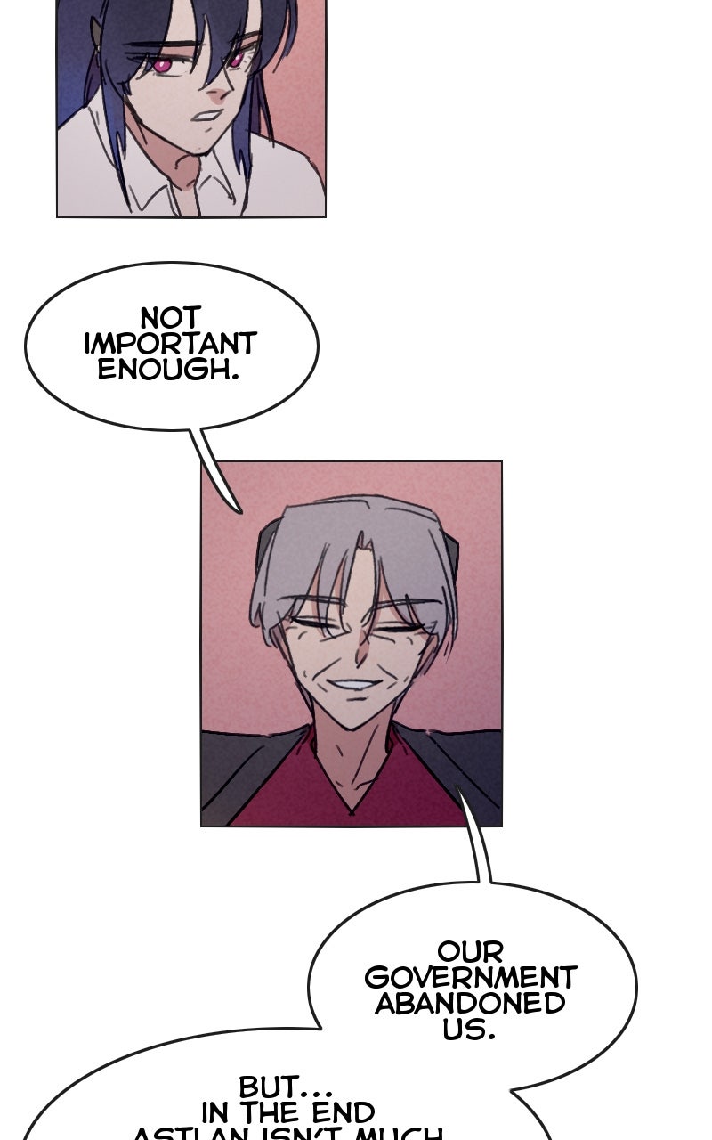 Read Blue Matter chapter 149 image 21 on Lezhin