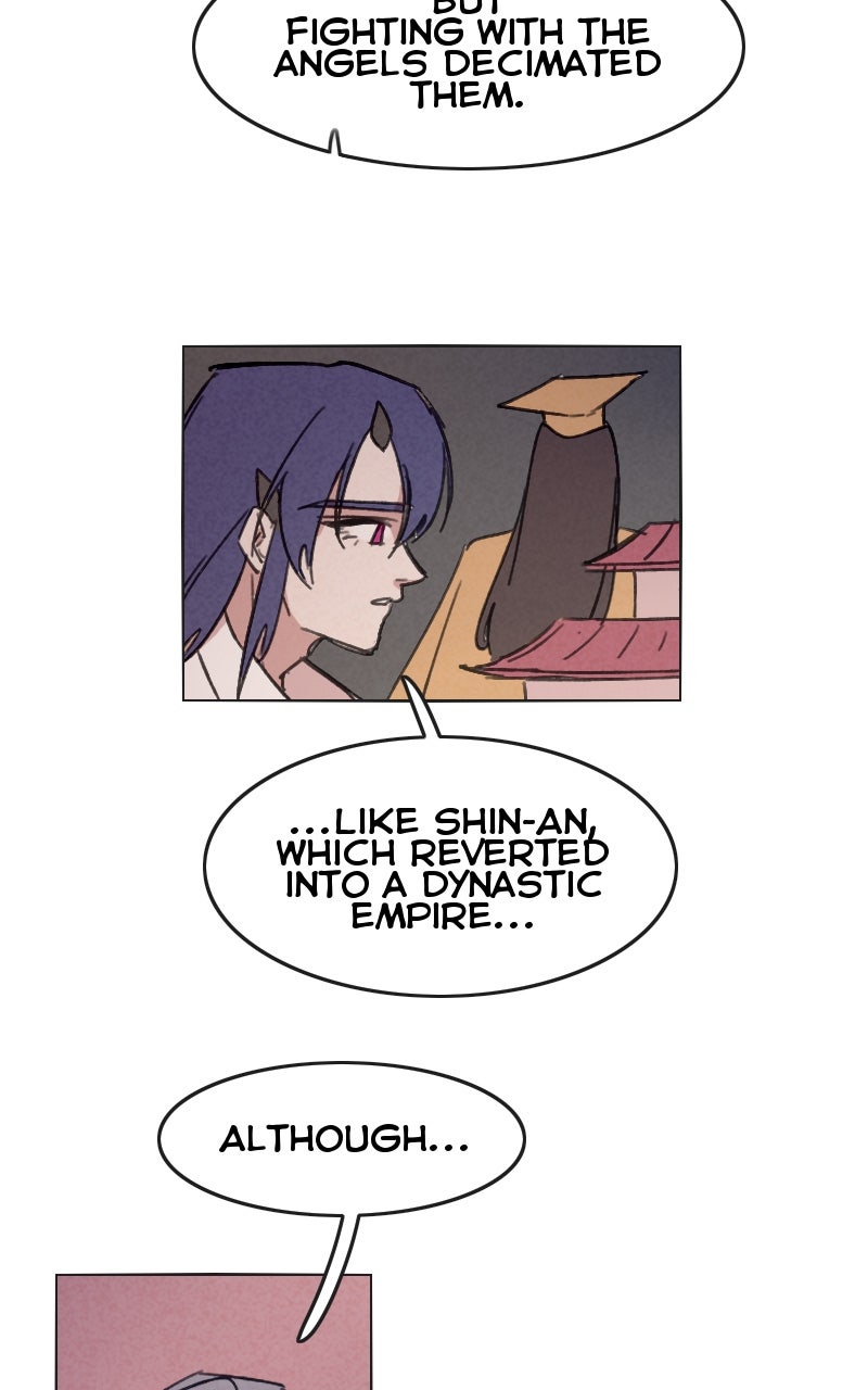 Read Blue Matter chapter 149 image 23 on Lezhin