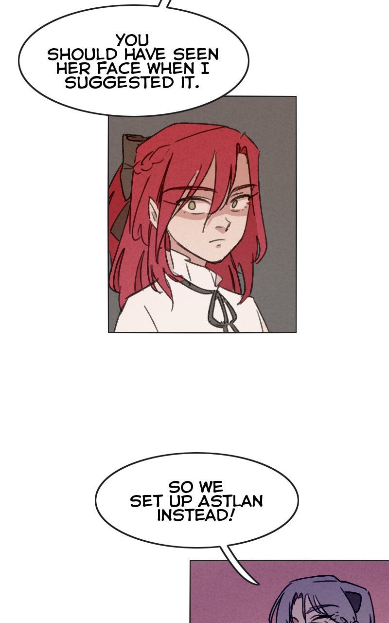 Read Blue Matter chapter 149 image 25 on Lezhin