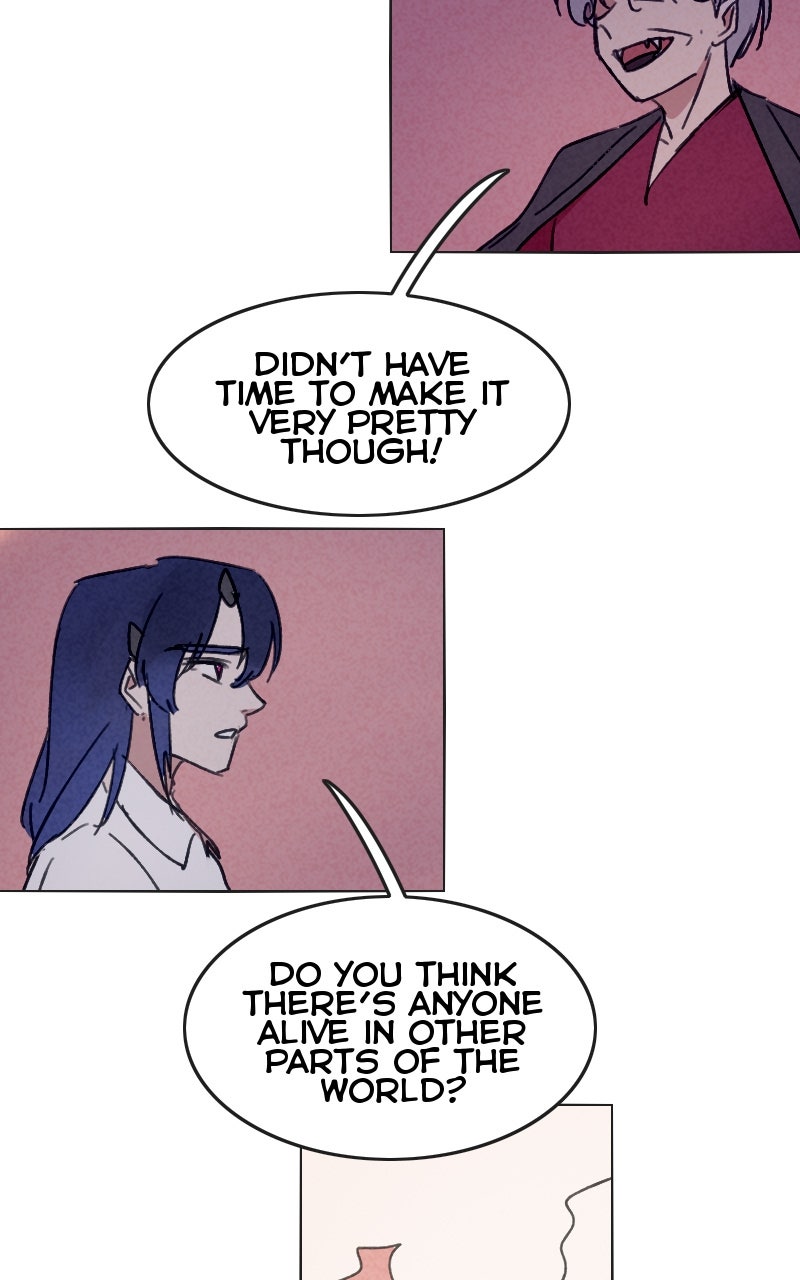 Read Blue Matter chapter 149 image 26 on Lezhin