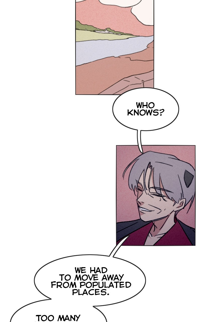 Read Blue Matter chapter 149 image 27 on Lezhin