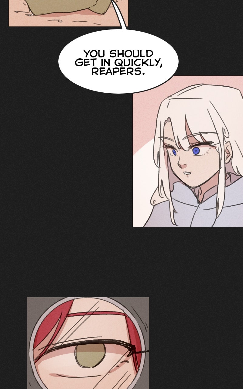Read Blue Matter chapter 149 image 33 on Lezhin
