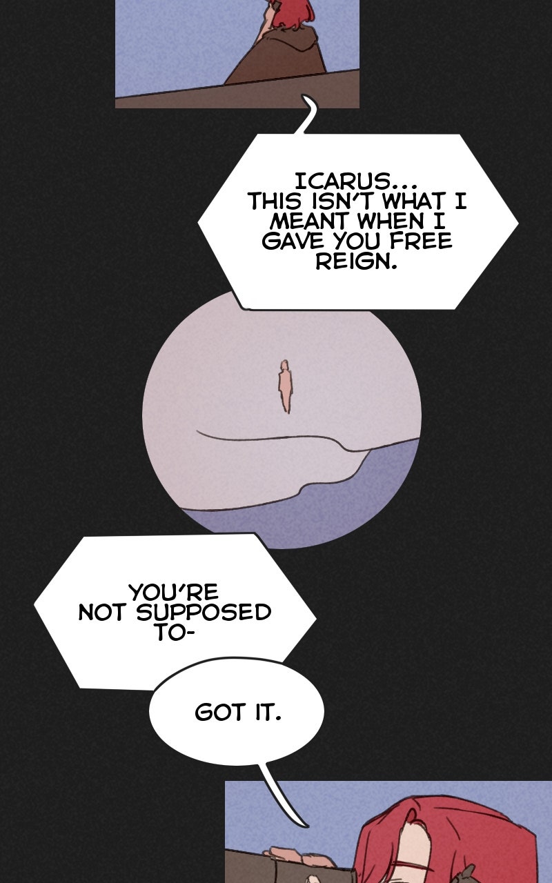 Read Blue Matter chapter 149 image 4 on Lezhin
