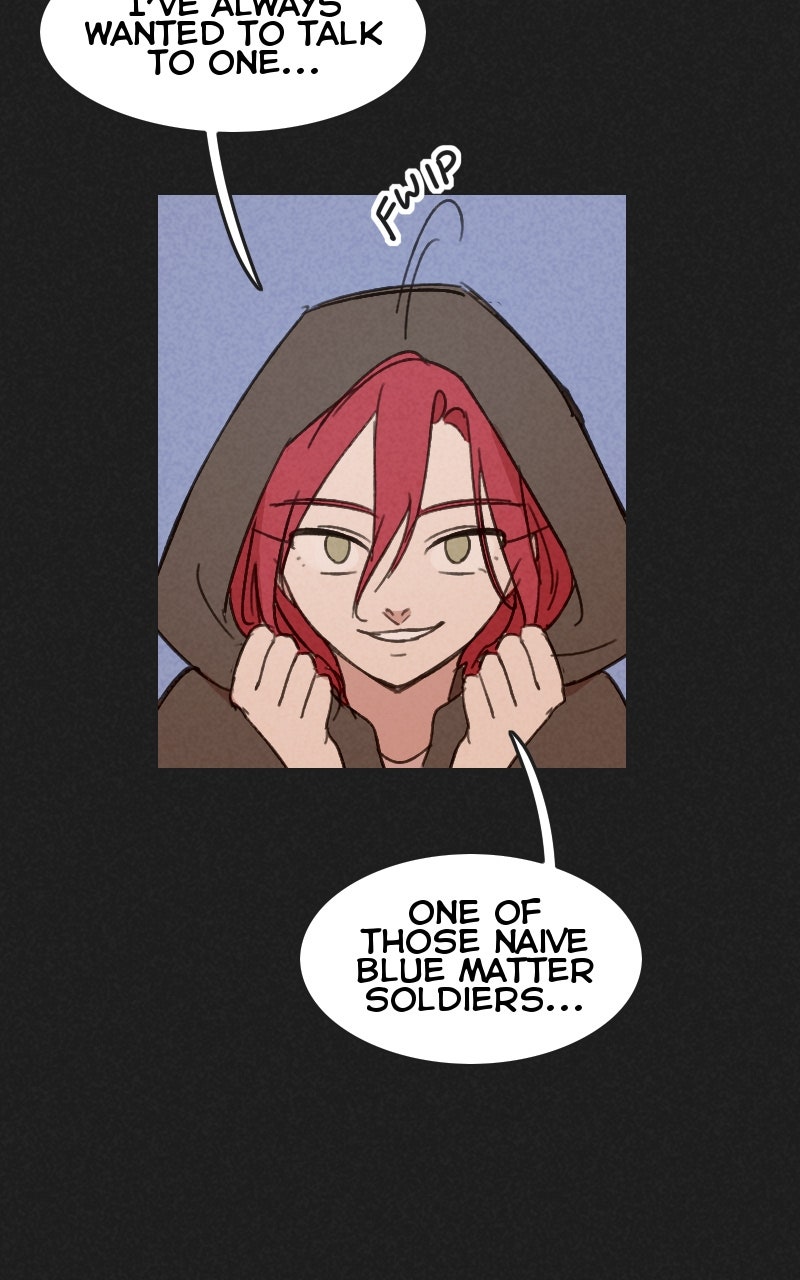 Read Blue Matter chapter 149 image 6 on Lezhin