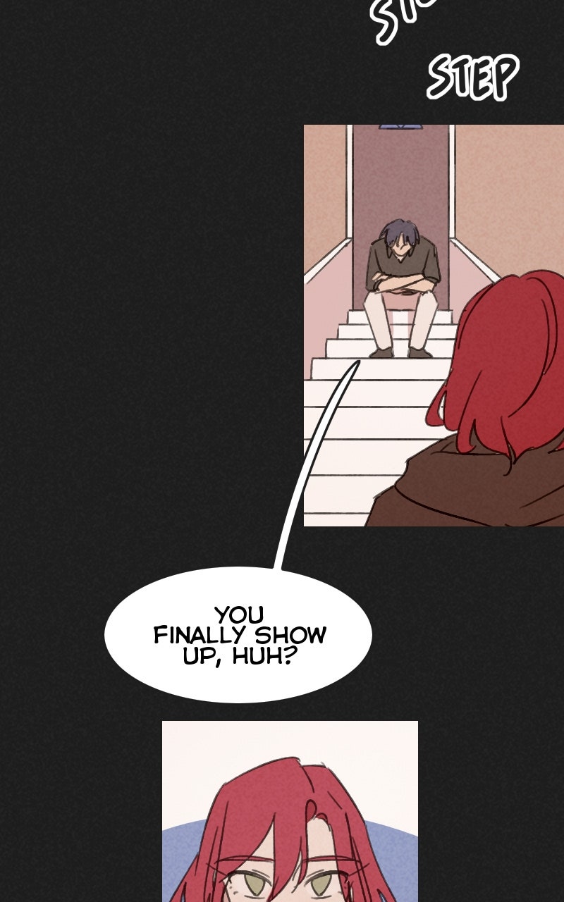 Read Blue Matter chapter 149 image 9 on Lezhin