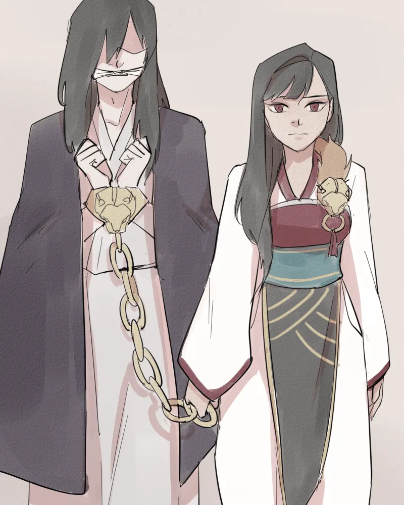 Read Blue Matter chapter 15 image 18 on Lezhin