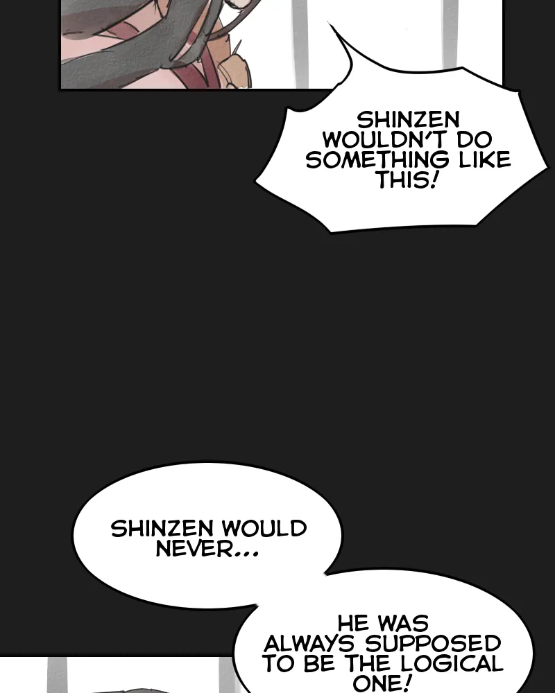 Read Blue Matter chapter 15 image 2 on Lezhin