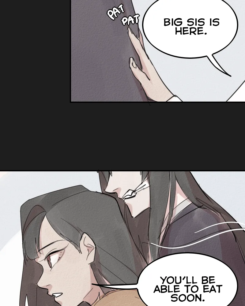 Read Blue Matter chapter 15 image 20 on Lezhin