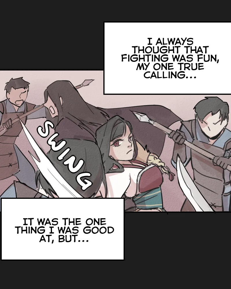 Read Blue Matter chapter 15 image 22 on Lezhin