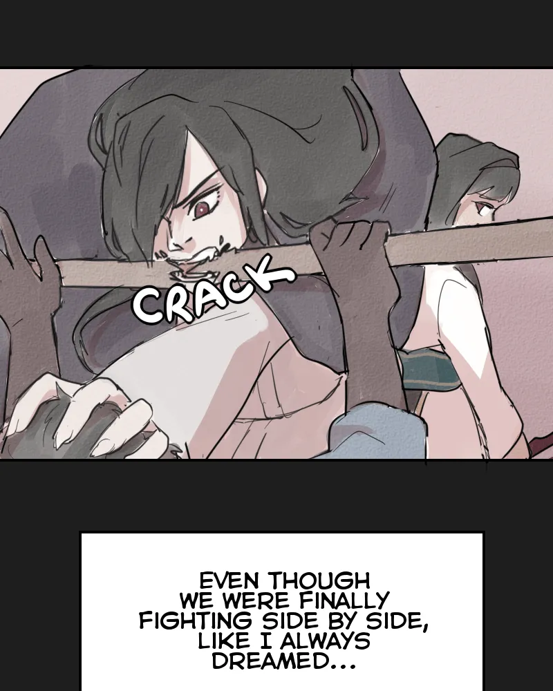 Read Blue Matter chapter 15 image 23 on Lezhin
