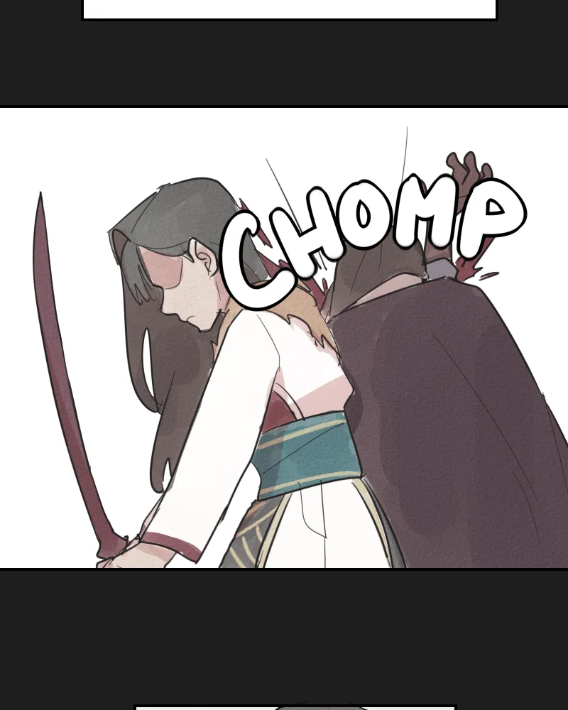 Read Blue Matter chapter 15 image 24 on Lezhin