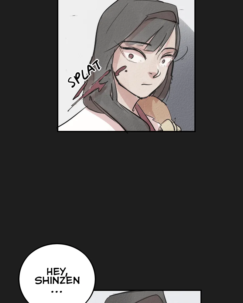 Read Blue Matter chapter 15 image 25 on Lezhin