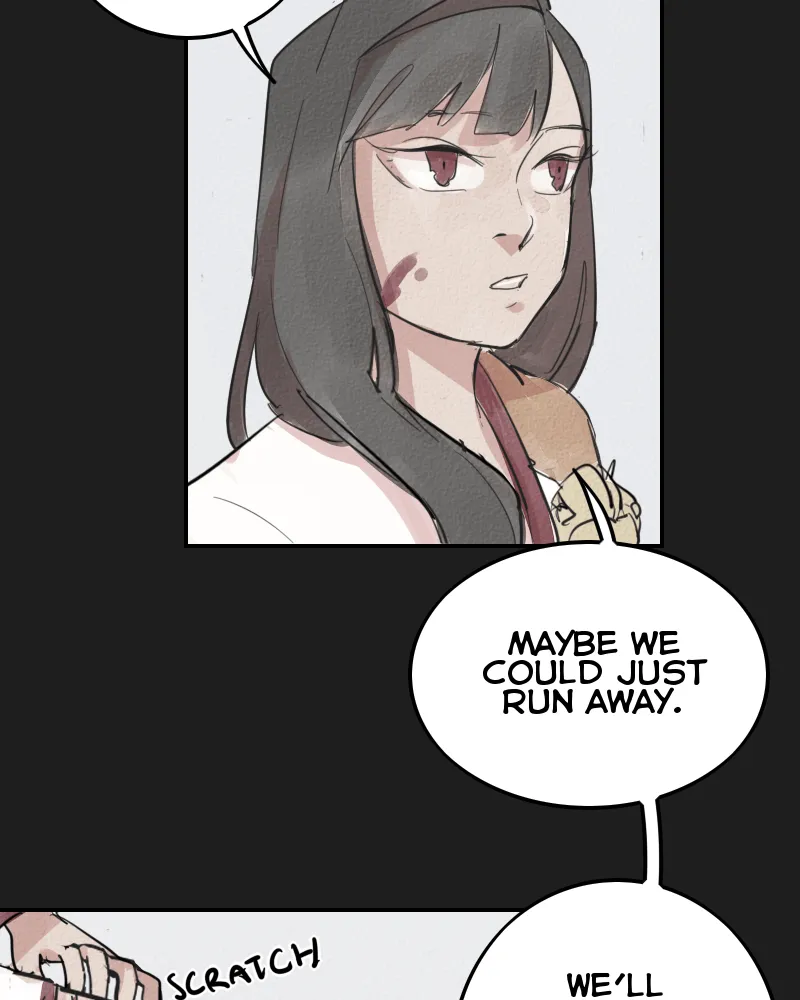 Read Blue Matter chapter 15 image 26 on Lezhin