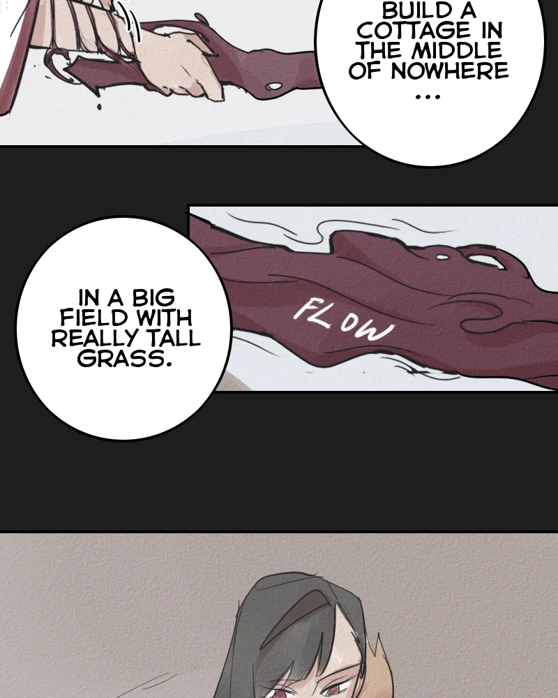 Read Blue Matter chapter 15 image 27 on Lezhin