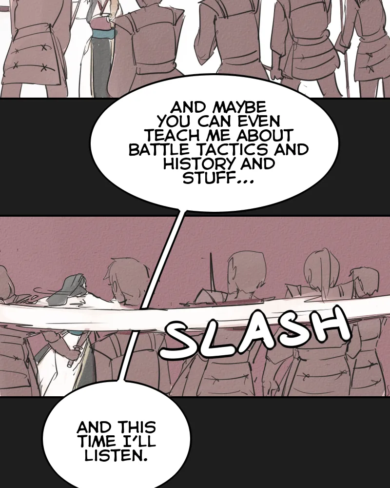 Read Blue Matter chapter 15 image 31 on Lezhin
