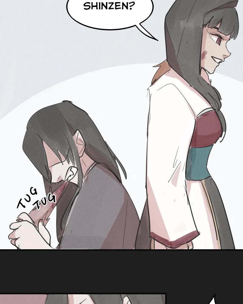 Read Blue Matter chapter 15 image 33 on Lezhin
