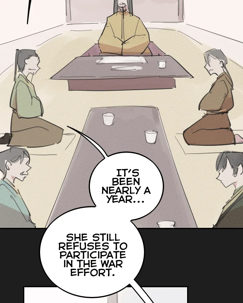 Read Blue Matter chapter 15 image 43 on Lezhin