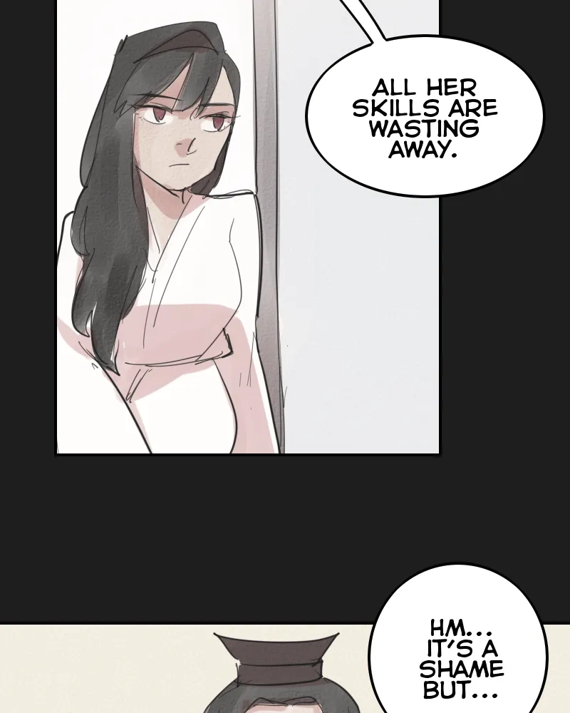 Read Blue Matter chapter 15 image 44 on Lezhin