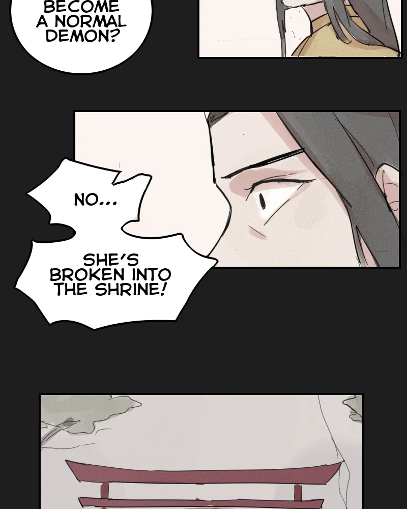Read Blue Matter chapter 15 image 47 on Lezhin