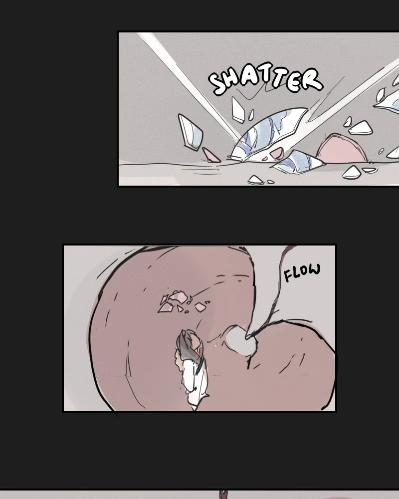 Read Blue Matter chapter 15 image 49 on Lezhin