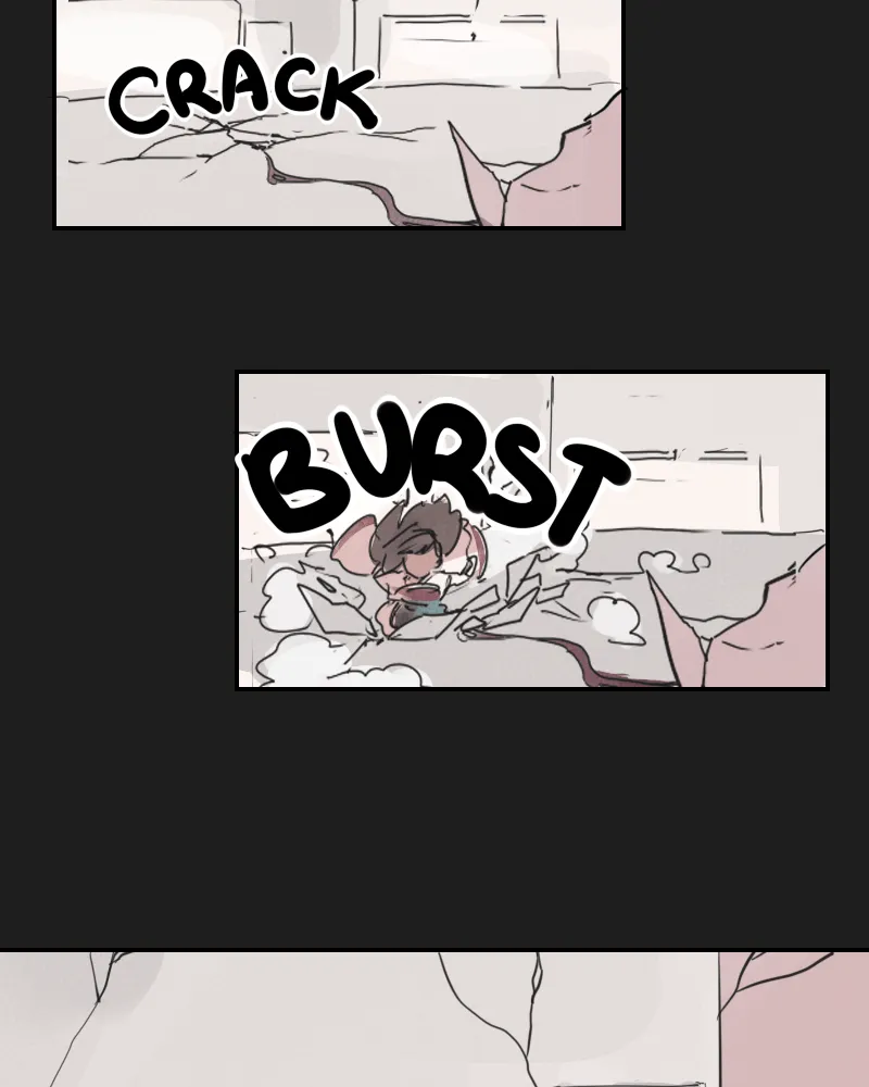 Read Blue Matter chapter 15 image 51 on Lezhin