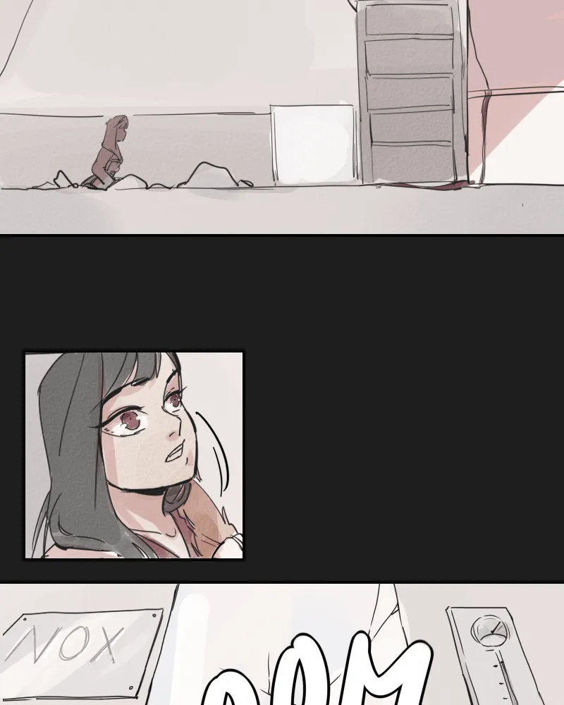 Read Blue Matter chapter 15 image 52 on Lezhin