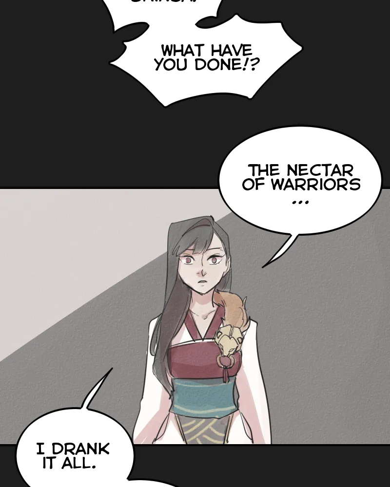 Read Blue Matter chapter 15 image 55 on Lezhin