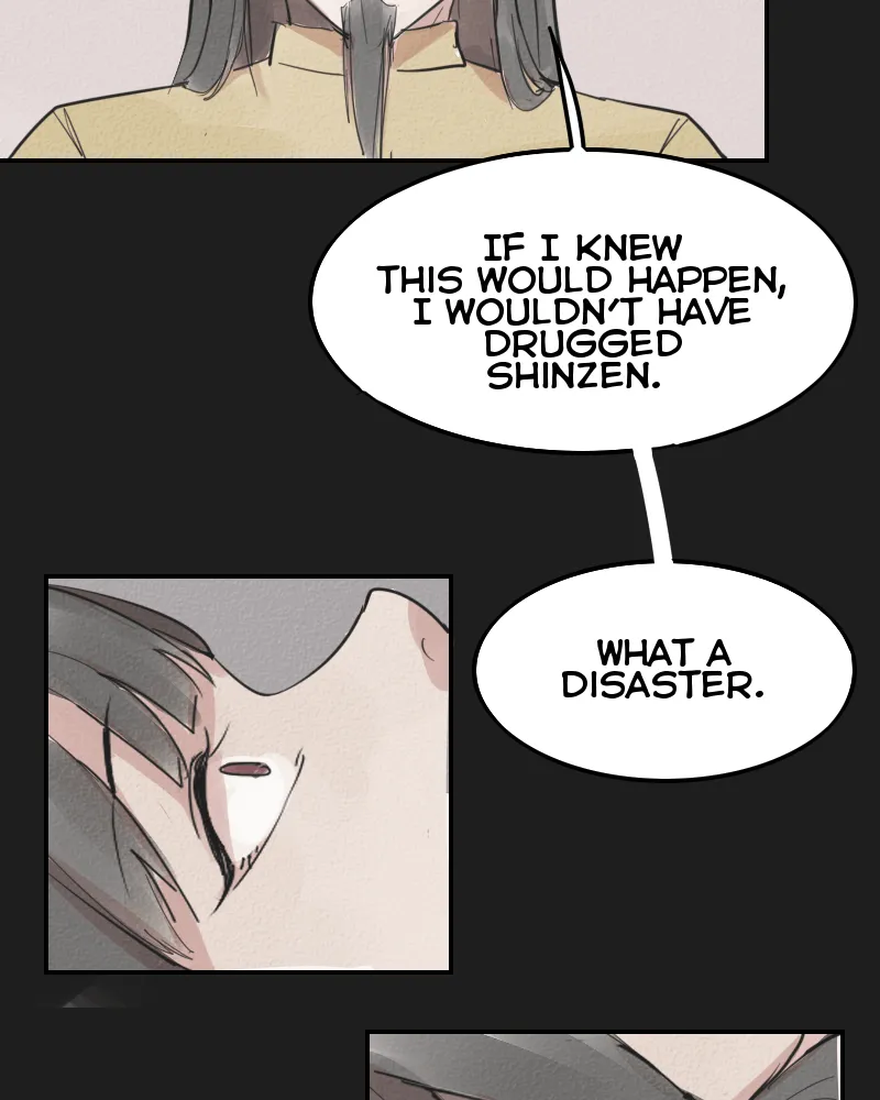 Read Blue Matter chapter 15 image 64 on Lezhin