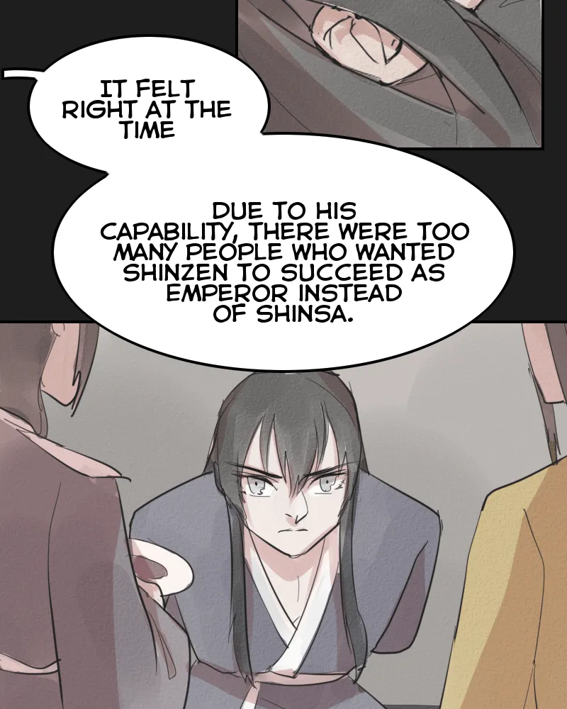 Read Blue Matter chapter 15 image 65 on Lezhin
