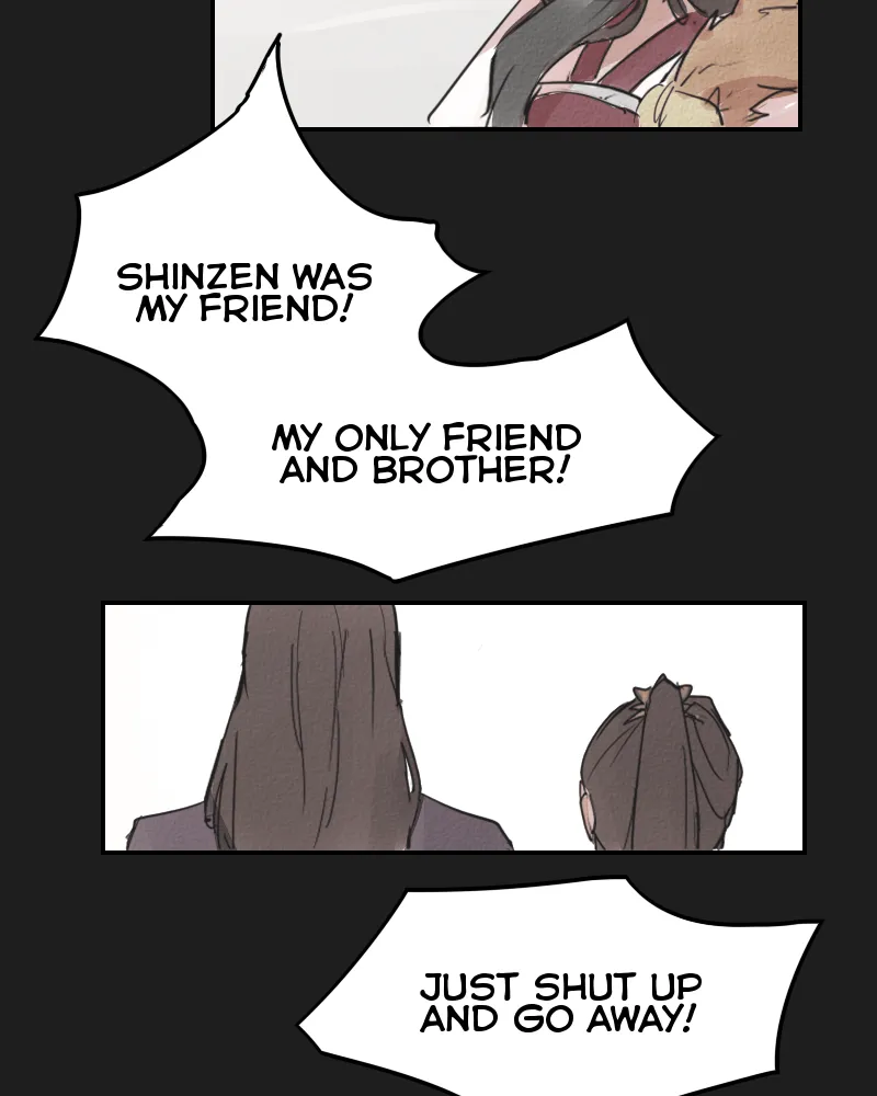 Read Blue Matter chapter 15 image 9 on Lezhin