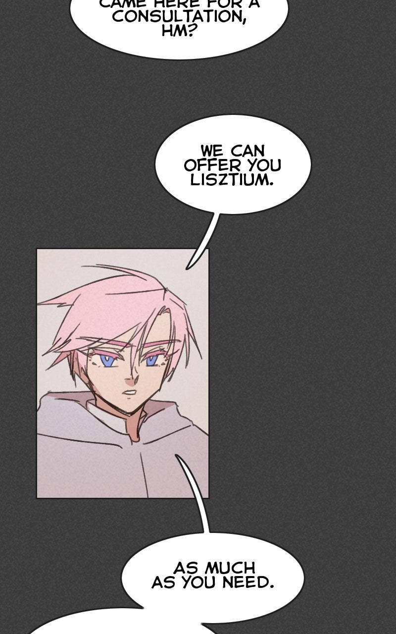 Read Blue Matter chapter 150 image 10 on Lezhin