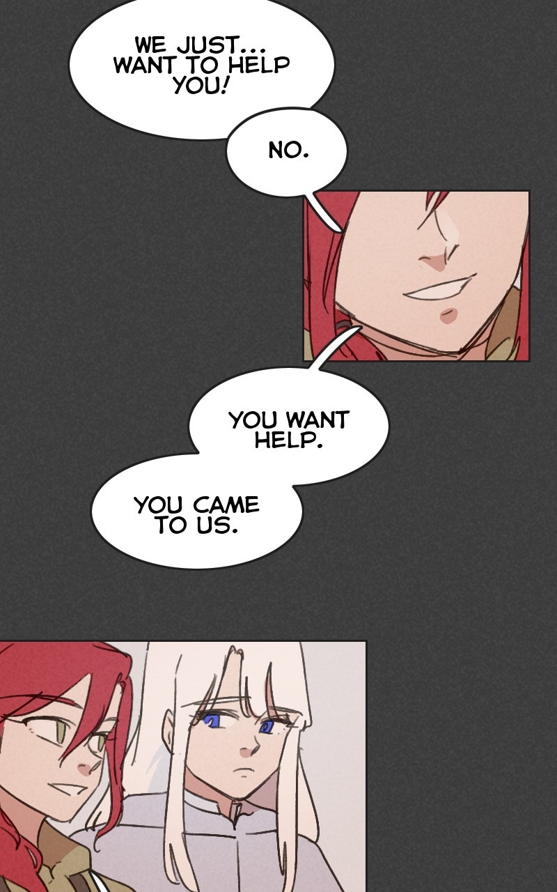 Read Blue Matter chapter 150 image 12 on Lezhin