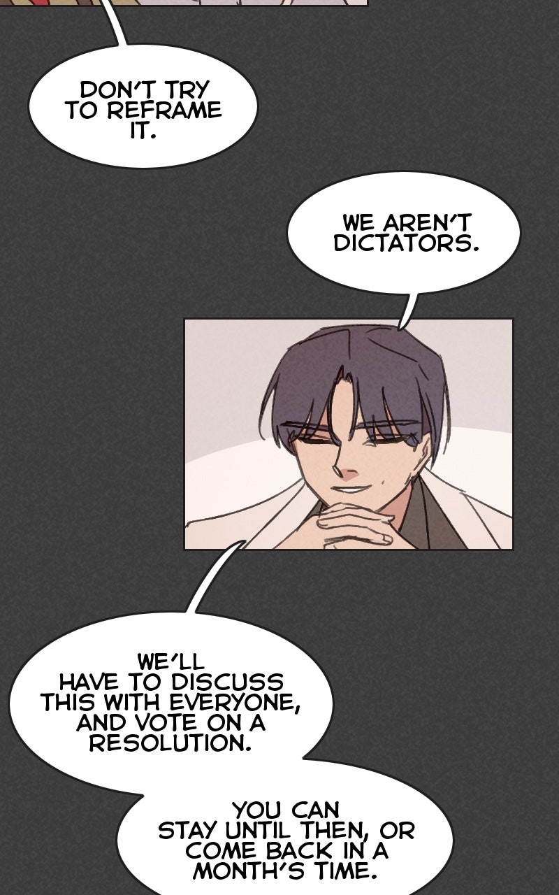 Read Blue Matter chapter 150 image 13 on Lezhin