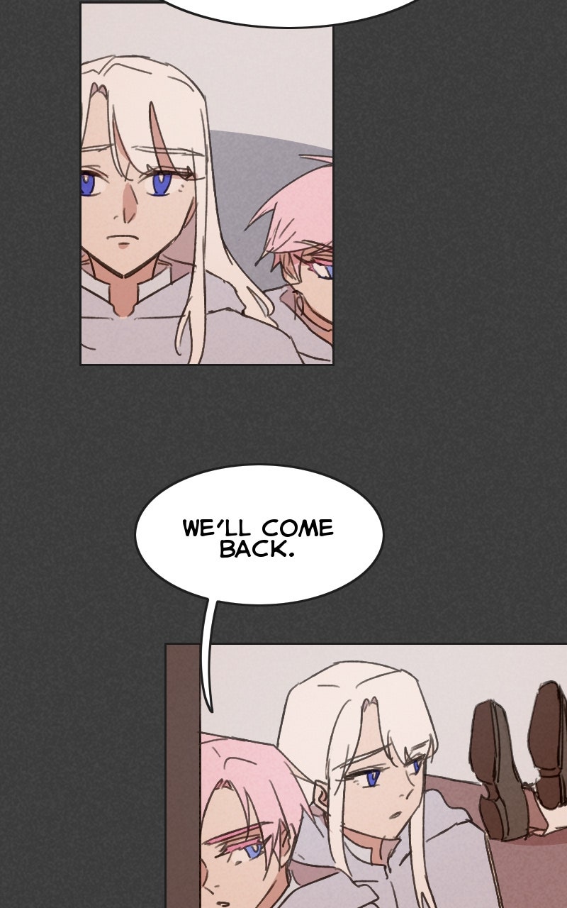 Read Blue Matter chapter 150 image 14 on Lezhin