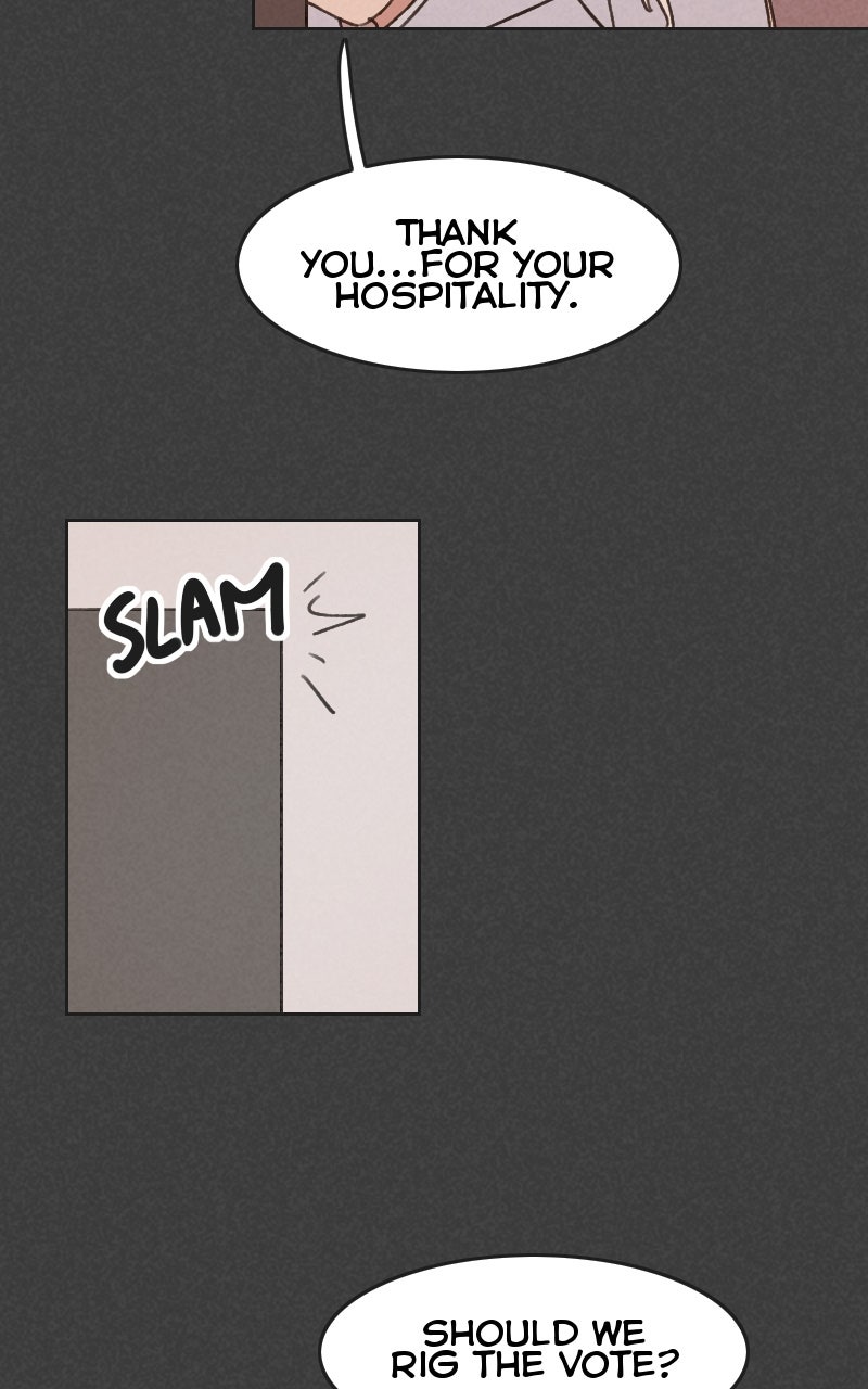 Read Blue Matter chapter 150 image 15 on Lezhin