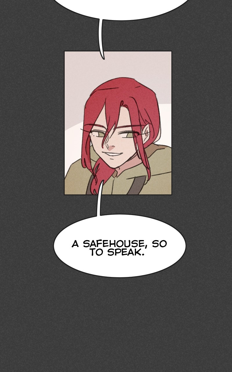 Read Blue Matter chapter 150 image 18 on Lezhin