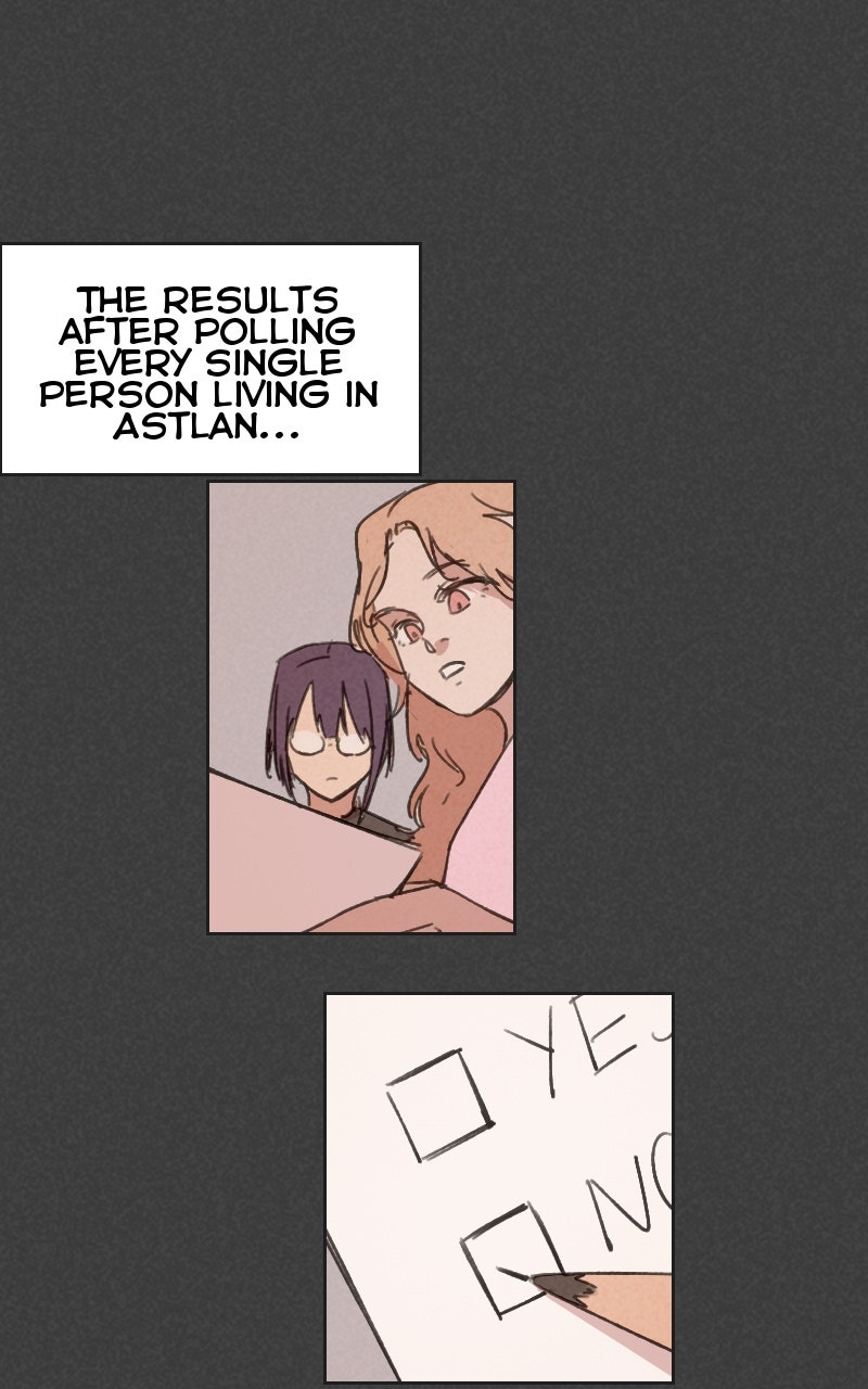 Read Blue Matter chapter 150 image 19 on Lezhin