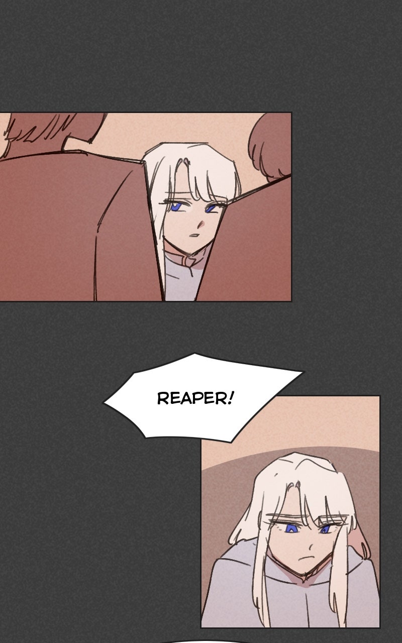 Read Blue Matter chapter 150 image 2 on Lezhin