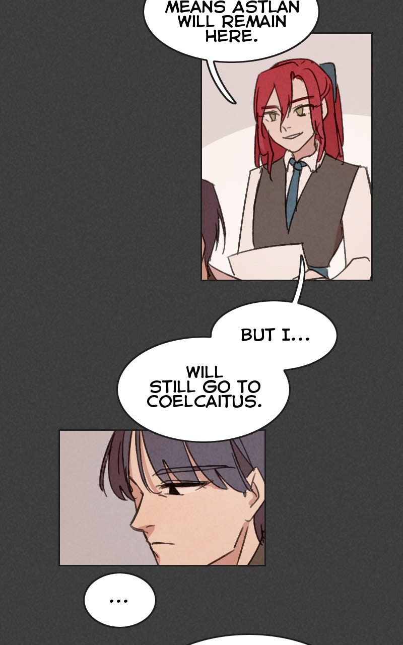 Read Blue Matter chapter 150 image 22 on Lezhin