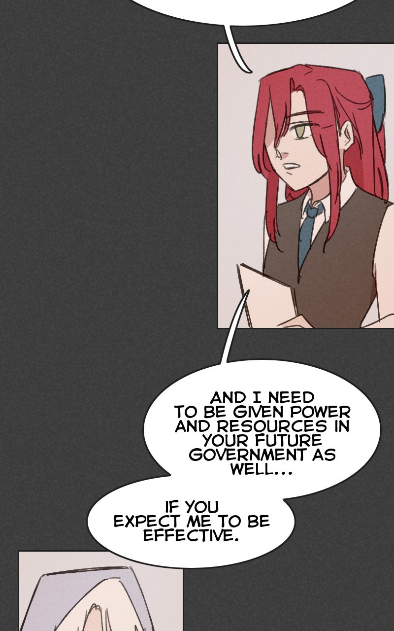 Read Blue Matter chapter 150 image 24 on Lezhin