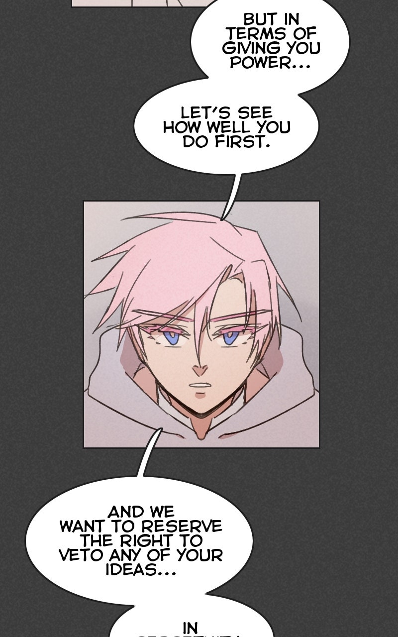 Read Blue Matter chapter 150 image 26 on Lezhin