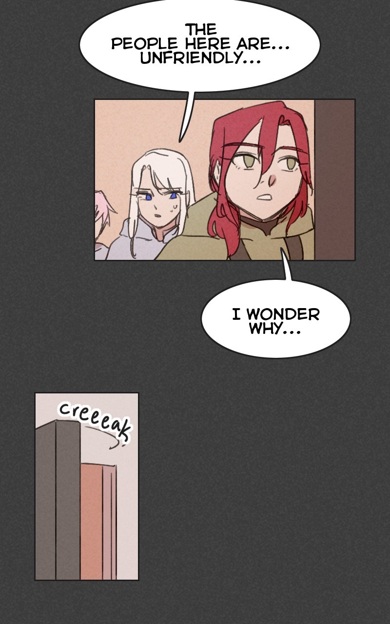 Read Blue Matter chapter 150 image 3 on Lezhin